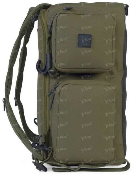 Сумка Korum Compact Ruckbag K0290004 фото