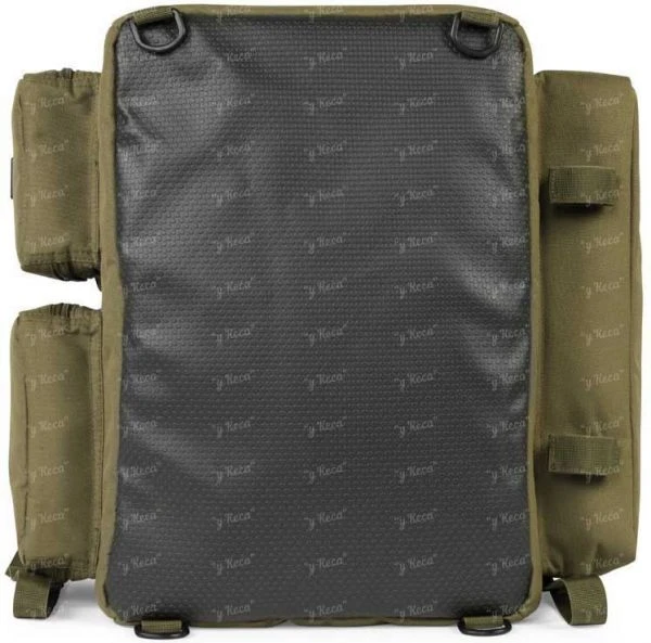 Сумка Korum Compact Ruckbag K0290004 фото