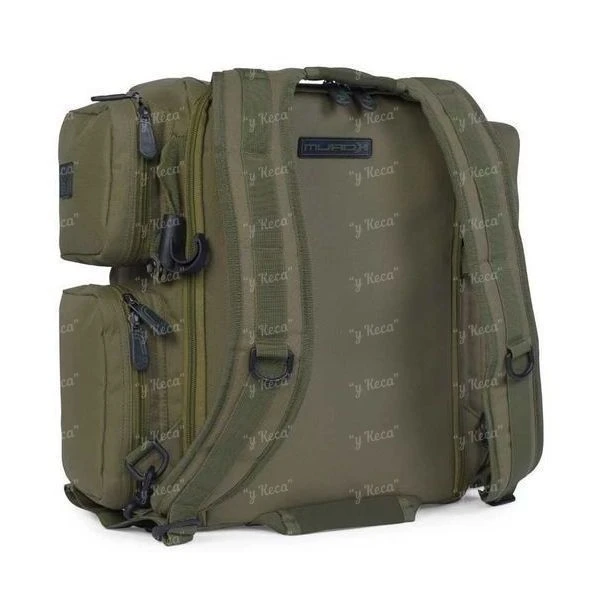 Сумка Korum Compact Ruckbag K0290004 фото