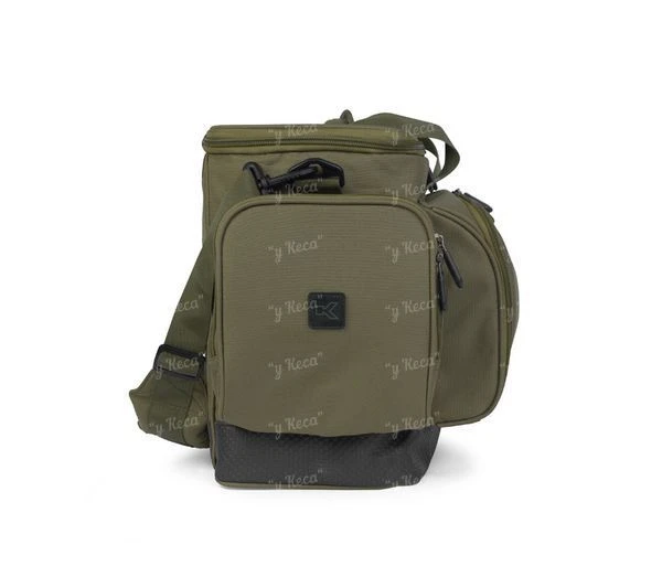 Сумка Korum ITM Tackle And Bait Bag L K0290007 фото