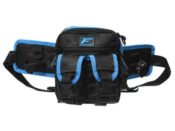 Сумка поясная Flagman Belt Bag FSB-BP фото