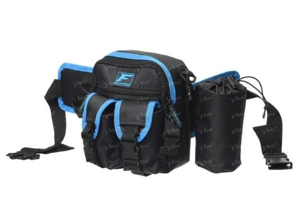 Сумка поясная Flagman Belt Bag FSB-BP фото