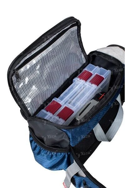 Сумка поясна Rapala CountDown Hip Pack фото