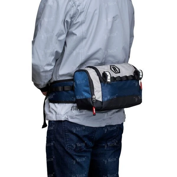 Сумка поясна Rapala CountDown Hip Pack фото
