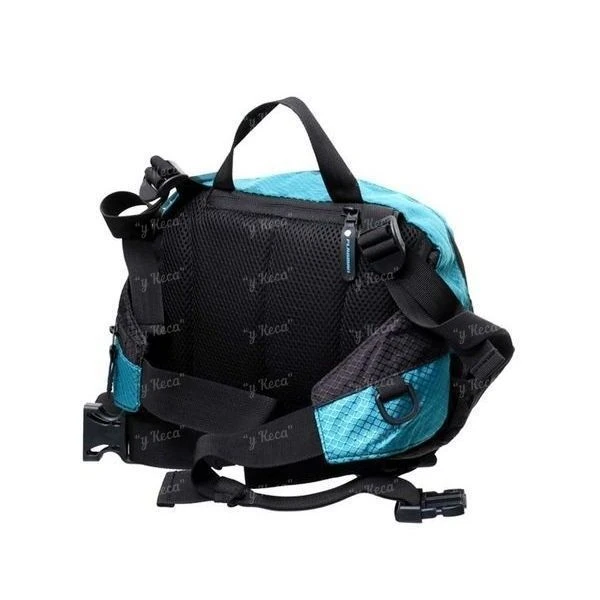 Сумка поясная Flagman Waist Bag Small FWB-S фото