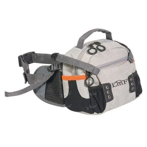 Сумка поясная LMF Hip Pack S 048-80-020 фото