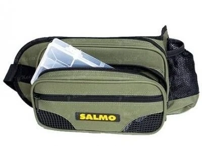 Сумка поясная Salmo 1959 фото