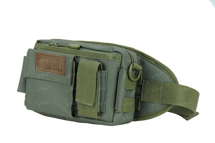 Сумка поясная Norfin Tactic 01 NF-40217 фото