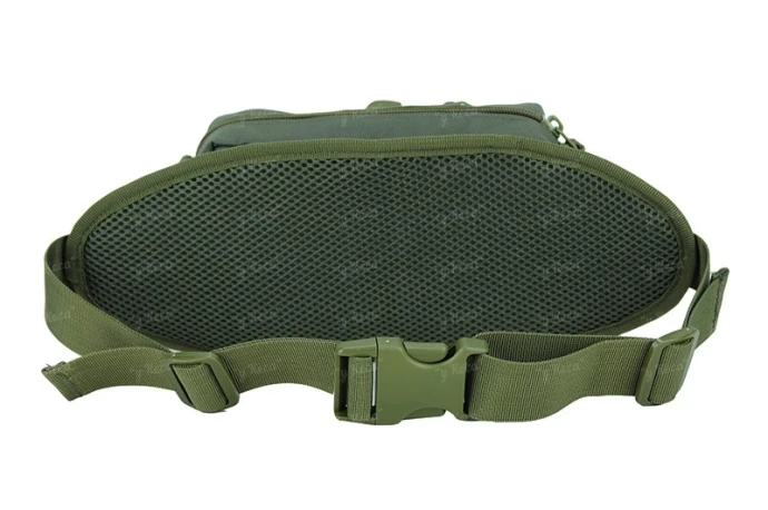 Сумка поясная Norfin Tactic 01 NF-40217 фото