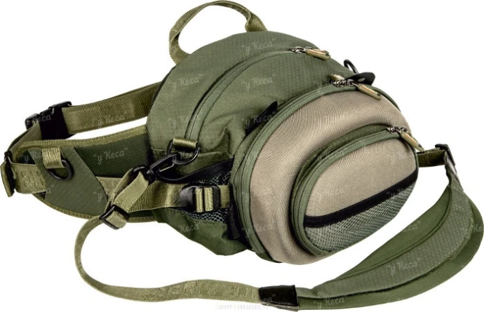 Сумка поясная Traper Fishing Active 81173 фото