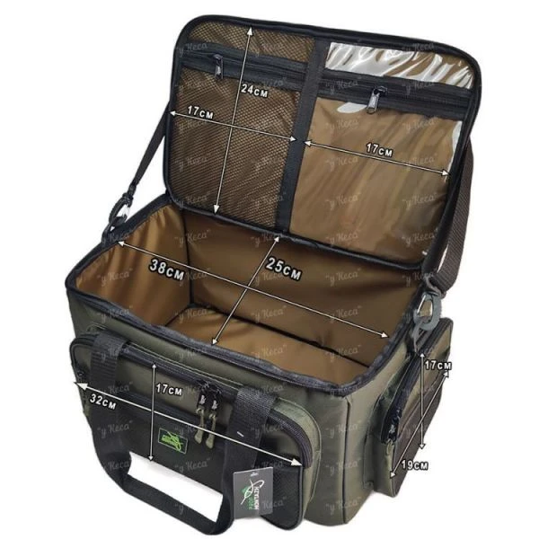 Сумка Профмонтаж Big Carp 35л AMN122634 фото