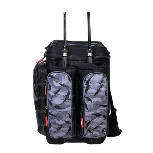 Сумка Rapala Lure Camo Magnum RBLCTBMA фото