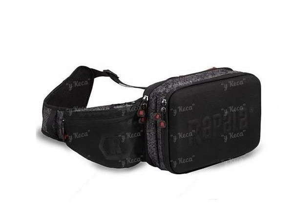 Сумка Rapala Urban Classic Sling Bag RUCSB фото