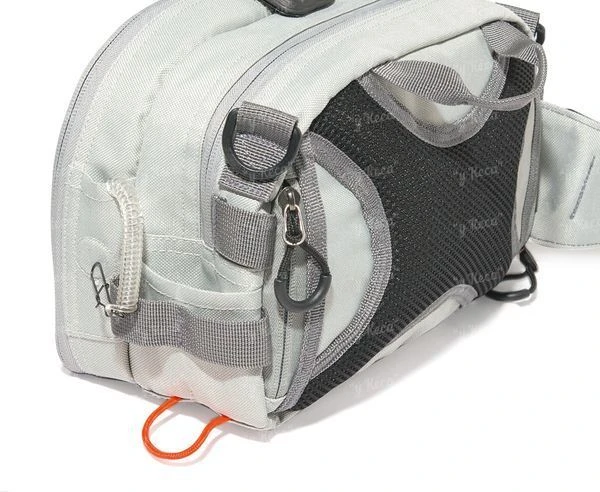 Сумка поясная нахлыстовая LMF Chest Pack S 048-80-030 фото