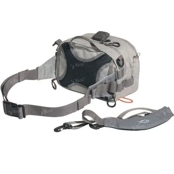Сумка поясная нахлыстовая LMF Chest Pack S 048-80-030 фото