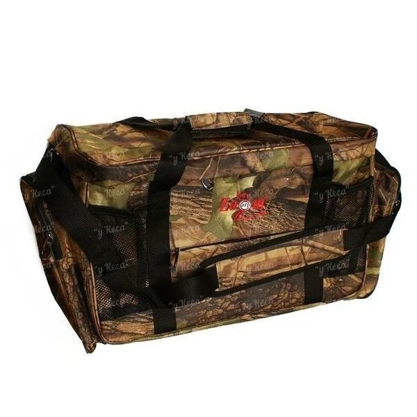 Сумка рибальська Carp Zoom Multi Fishing Bag CZ7053 фото