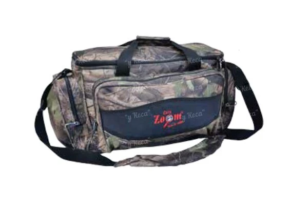 Сумка рыболовная Carp Zoom Camou Plastic Fishing Bag CZ7046 фото