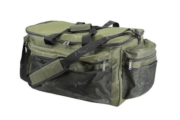 Сумка рыболовная Carp Zoom Carry-All Fishing Bag CZ1772 фото
