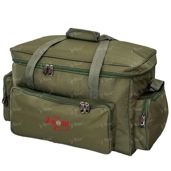Сумка рибальська Carp Zoom G-Trend Carryall large CZ5720 фото