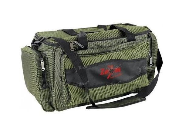 Сумка рибальська Carp Zoom Plastic-All Fishing Bag CZ1765 фото