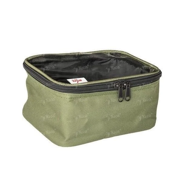Сумка рибальська Carp Zoom Transparent-N Soft Soft Box L CZ2576 фото