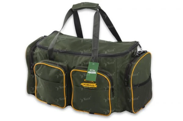 Сумка рибальська Kibas Bag XL 202 фото