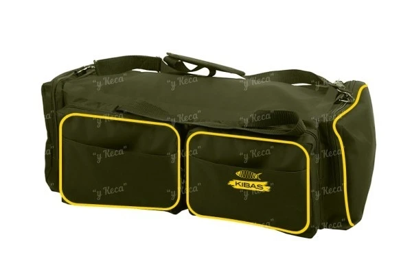 Сумка рыболовная Kibas Bag XL Long фото