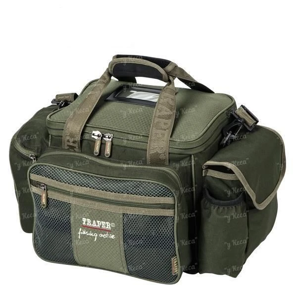 Сумка рыболовная Traper Active 81138 фото