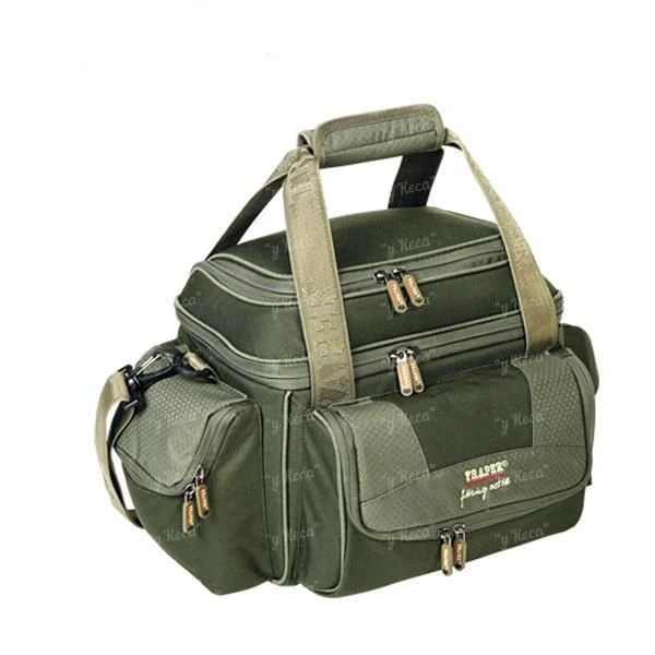 Сумка рыболовная Traper Active 81157 фото