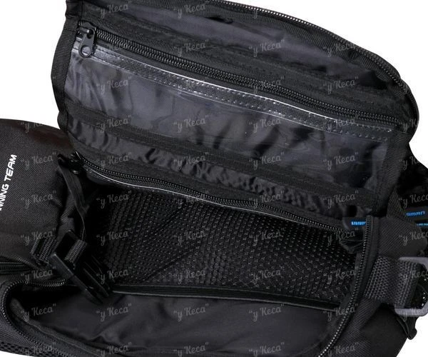 Сумка-рюкзак Flagman спінінгова Spin Backpack фото