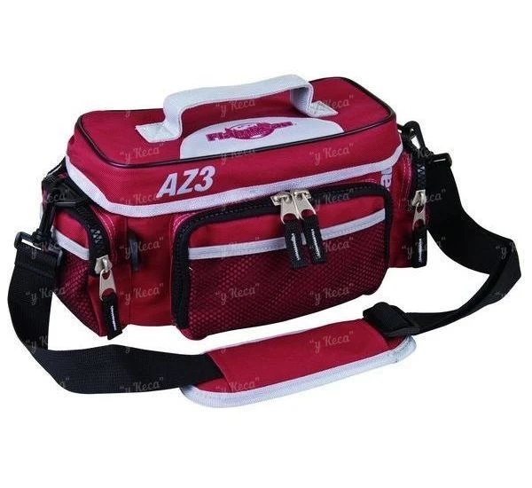 Сумка с коробками Flambeau AZ3 фото