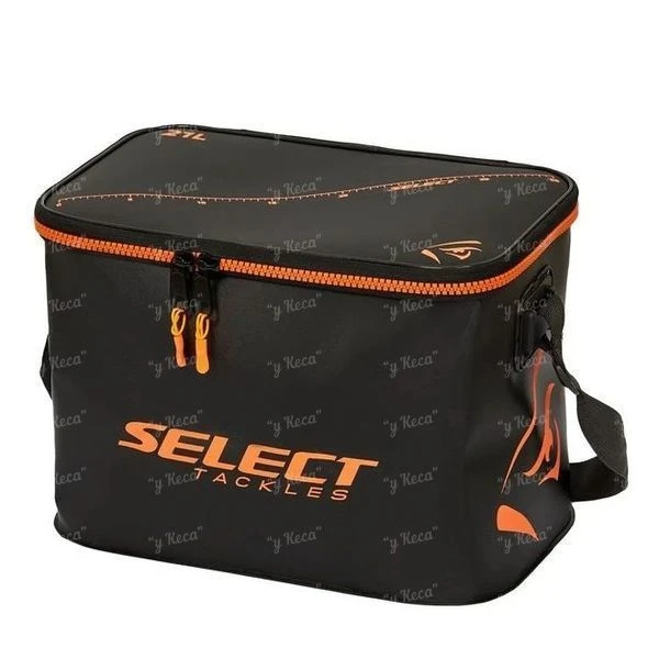 Сумка Select Folding Bakkan 17л фото