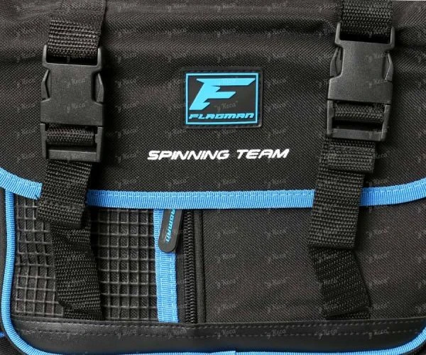 Сумка спиннинговая Flagman Spin Big Bag 2 FSBB2 фото