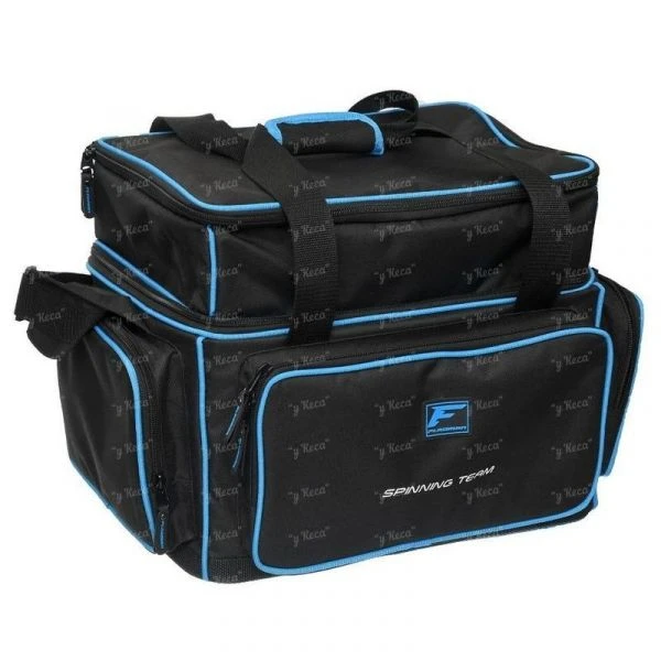 Сумка спиннинговая Flagman Spin Big Bag-5 фото