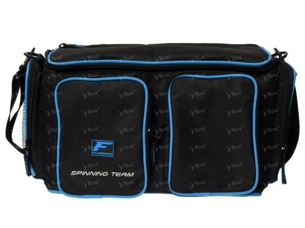 Сумка спиннинговая Flagman Spin Big Bag-7 фото