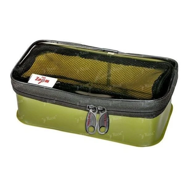 Сумка універсальна Carp Zoom Transparent EVA Box CZ0120 фото