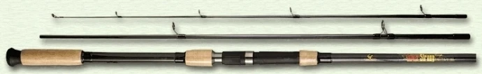 Удилище карповое GC Super Strong 3.5lb 3.6м фото