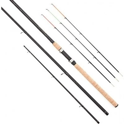  Удилище фидерное Salmo Supreme Feeder 90г 4012-360  фото