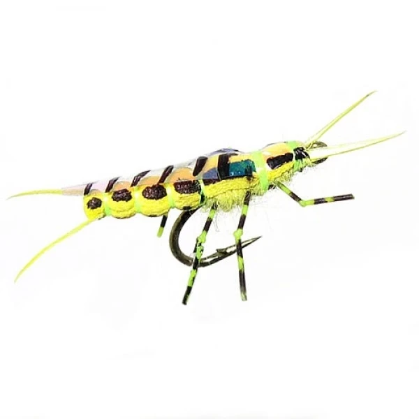 SV04-10 Realistic Stone Fly Foam фото