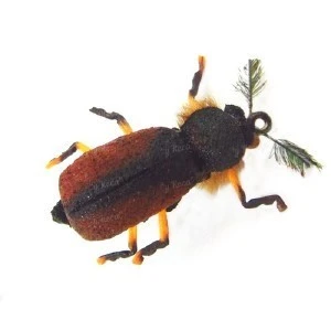 SV27-02 Real Zuk Brown  фото