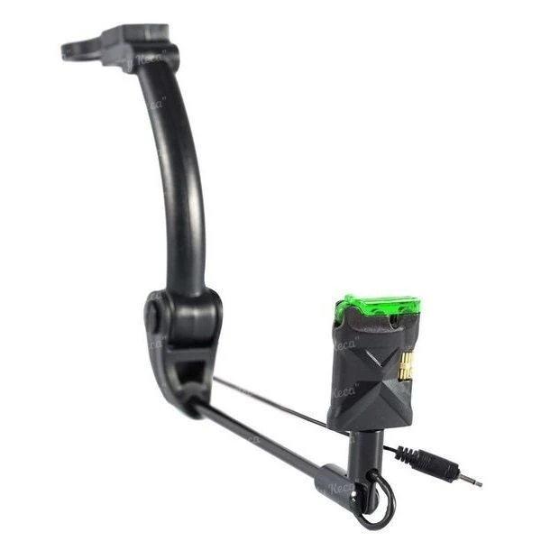 Свингер Carp Zoom Marshal MX-07 на штанге зеленый CZ8265 фото