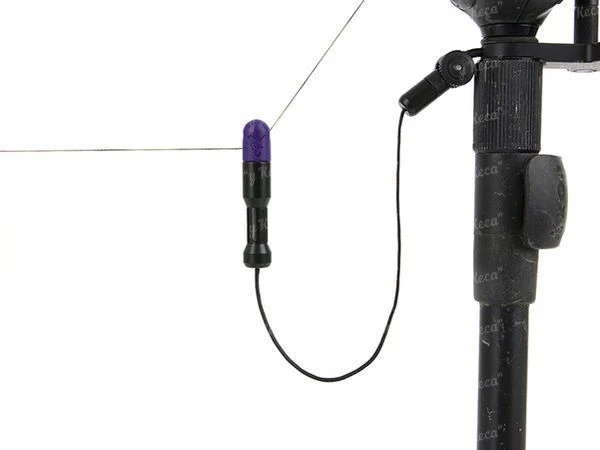 Свингер Fox Black Label Stealth Bobbin фото