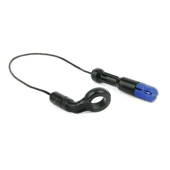 Свингер Fox Black Label Stealth Bobbin - Blue CBI091 фото