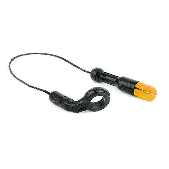 Свінгер Fox Black Label Stealth Bobbin -Orange CBI089 фото
