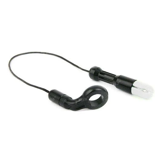 Свингер Fox Black Label Stealth Bobbin -White CBI093 фото