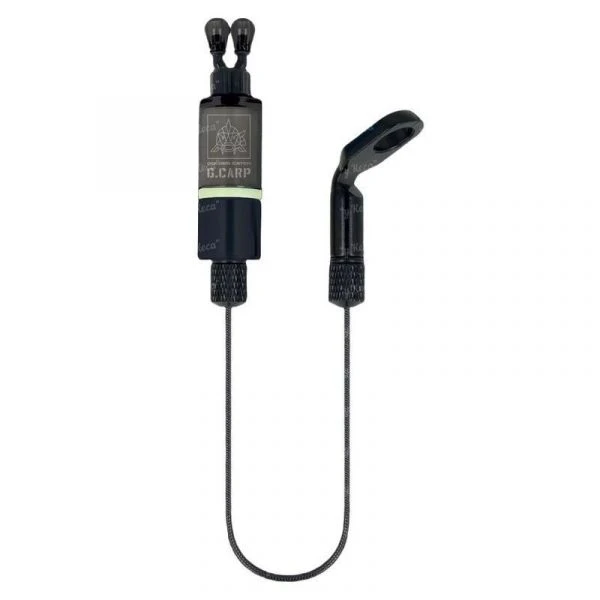 Свінгер GC G.Carp Hi-Viz Bobbin Black фото