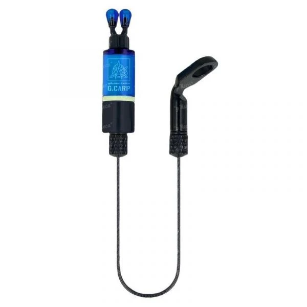 Свингер GC G.Carp Hi-Viz Bobbin Blue фото