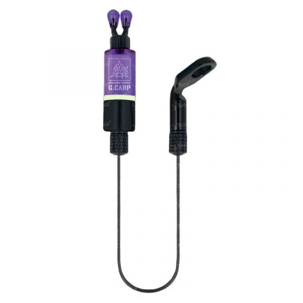 Свингер GC G.Carp Hi-Viz Bobbin Purple фото