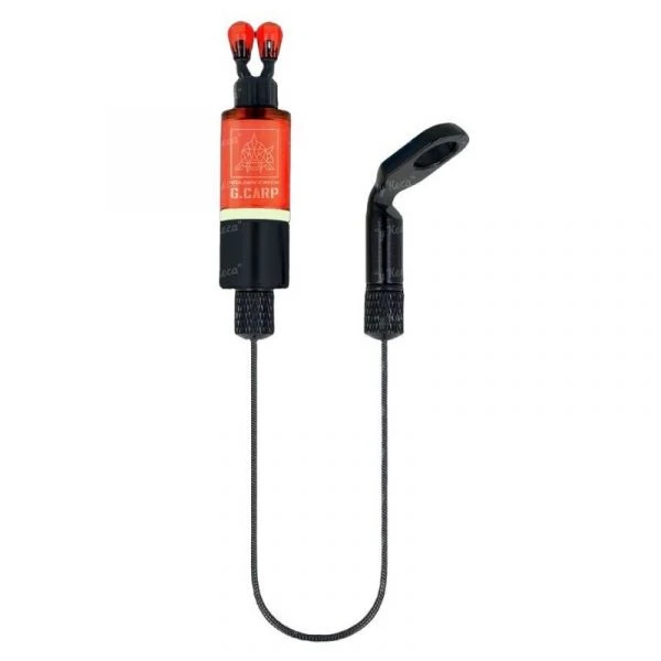 Свингер GC G.Carp Hi-Viz Bobbin Red фото
