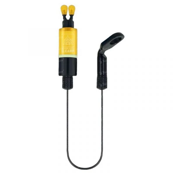 Свингер GC G.Carp Hi-Viz Bobbin Yellow фото